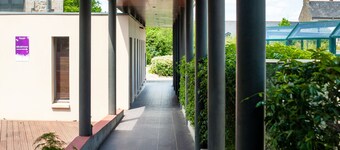 Vacancéole - Dinan Duguesclin