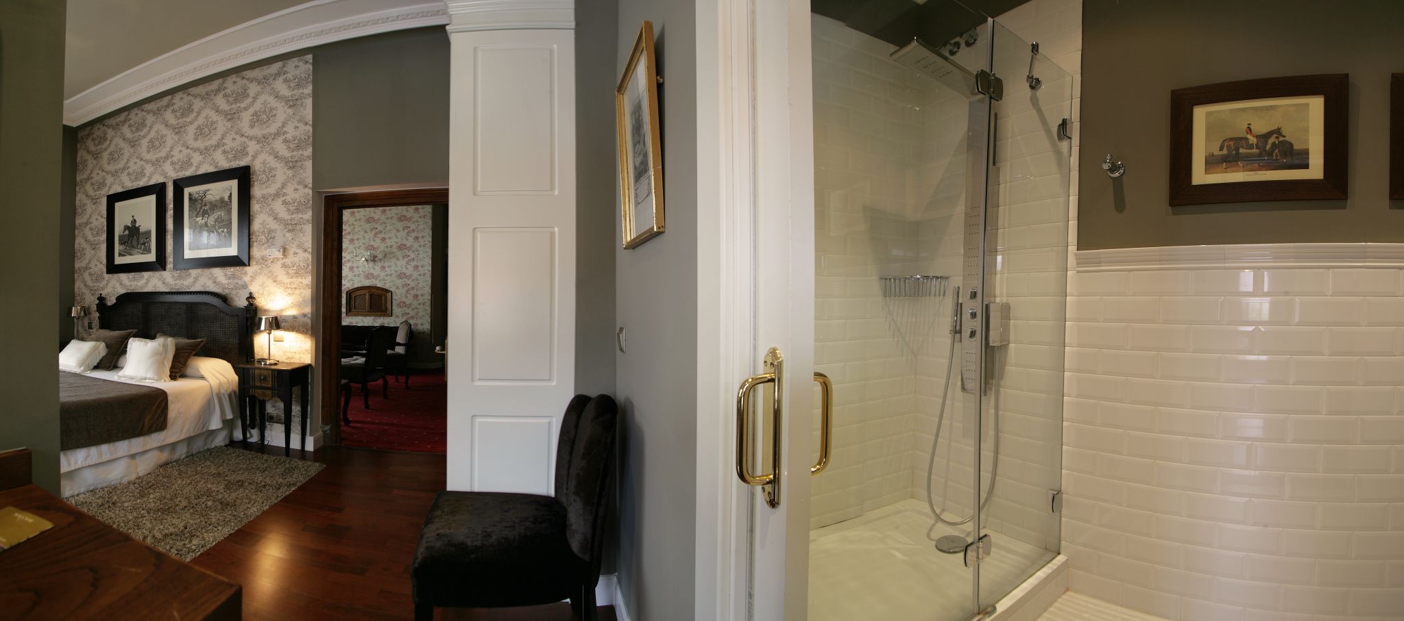 Foto - Casón de la Marquesa