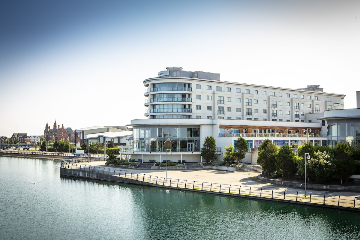 Bliss Hotel Southport