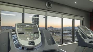 Gimnasio