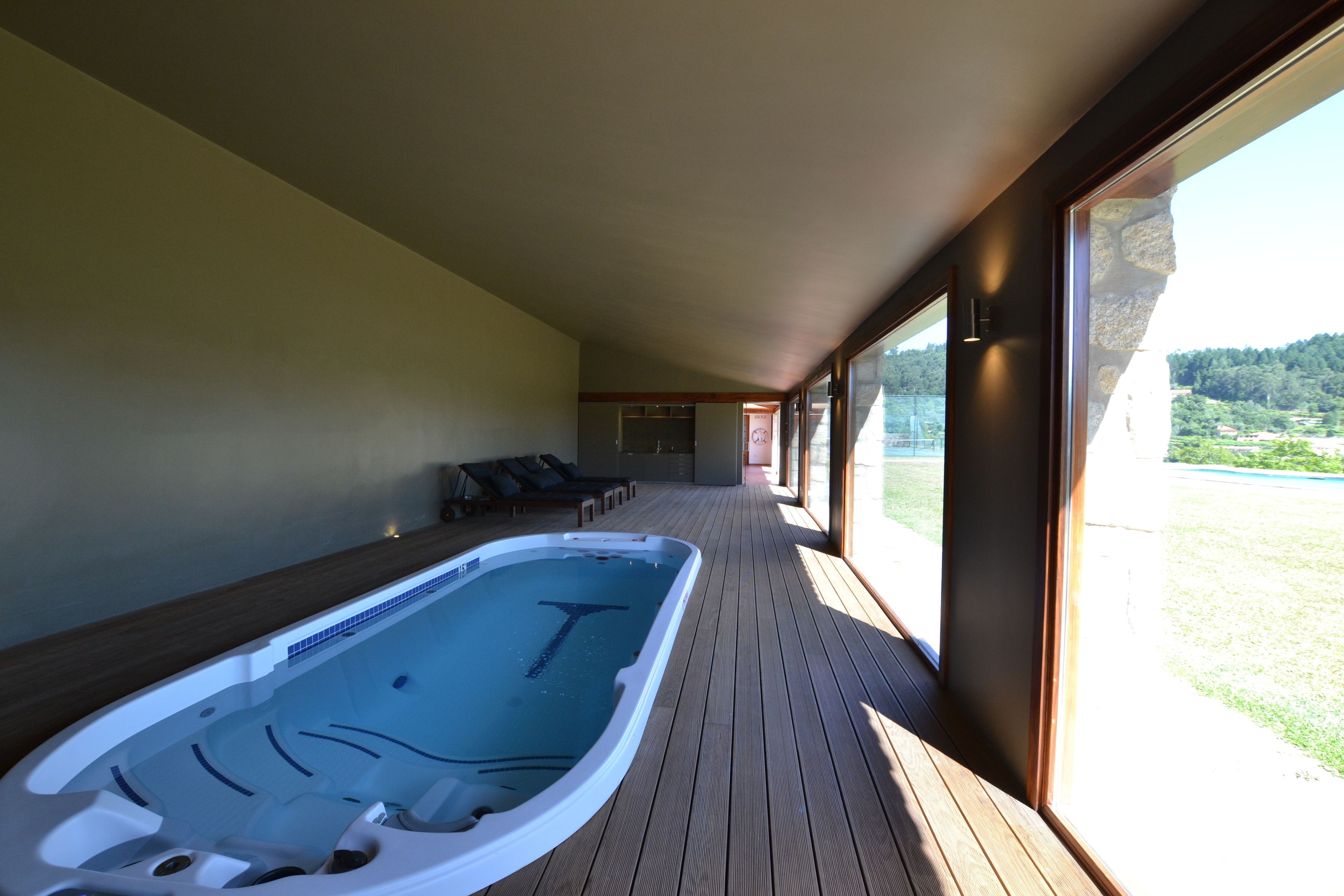 Photo - Paço de Calheiros - Turismo de Habitação