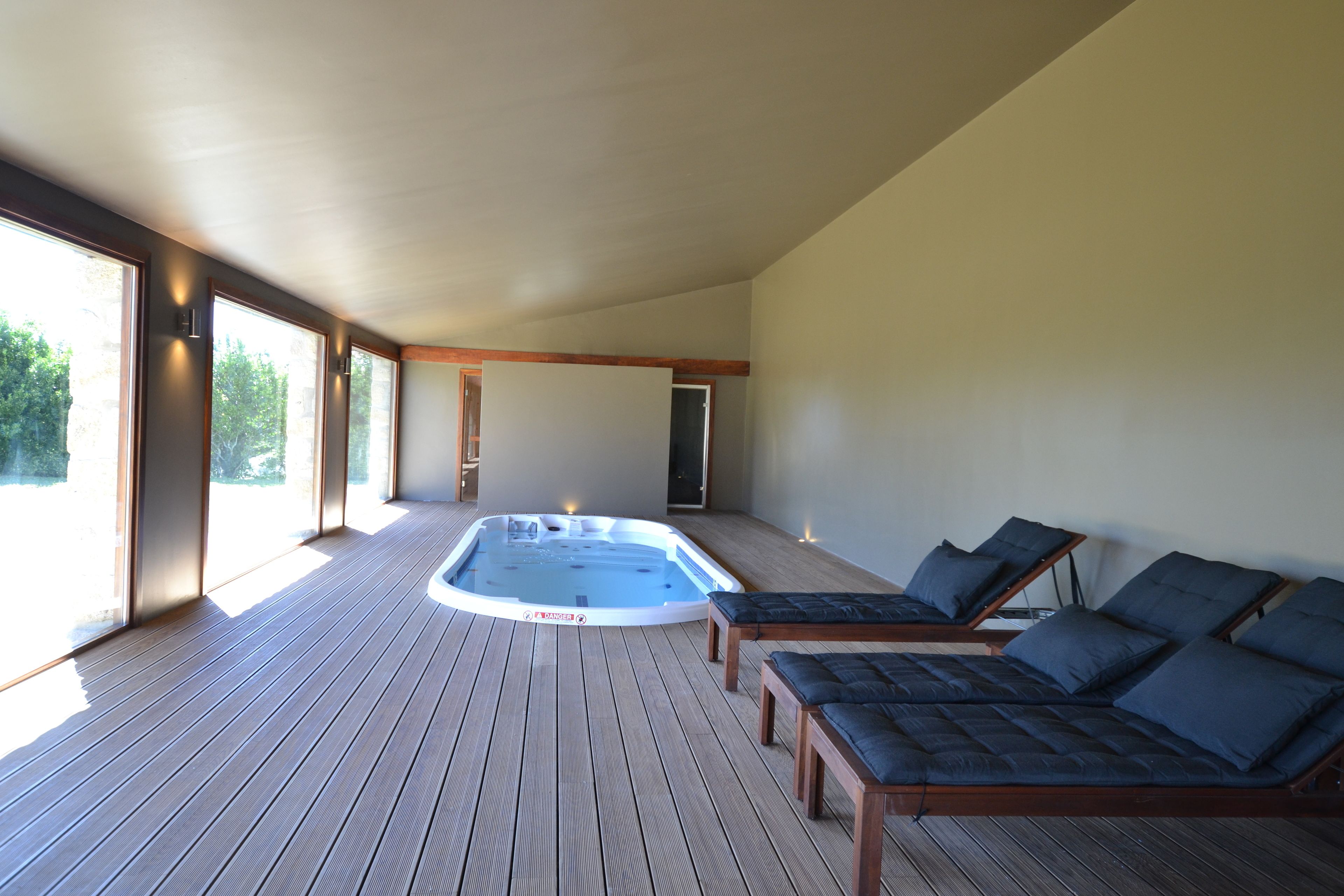 Photo - Paço de Calheiros - Turismo de Habitação