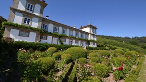 庭園