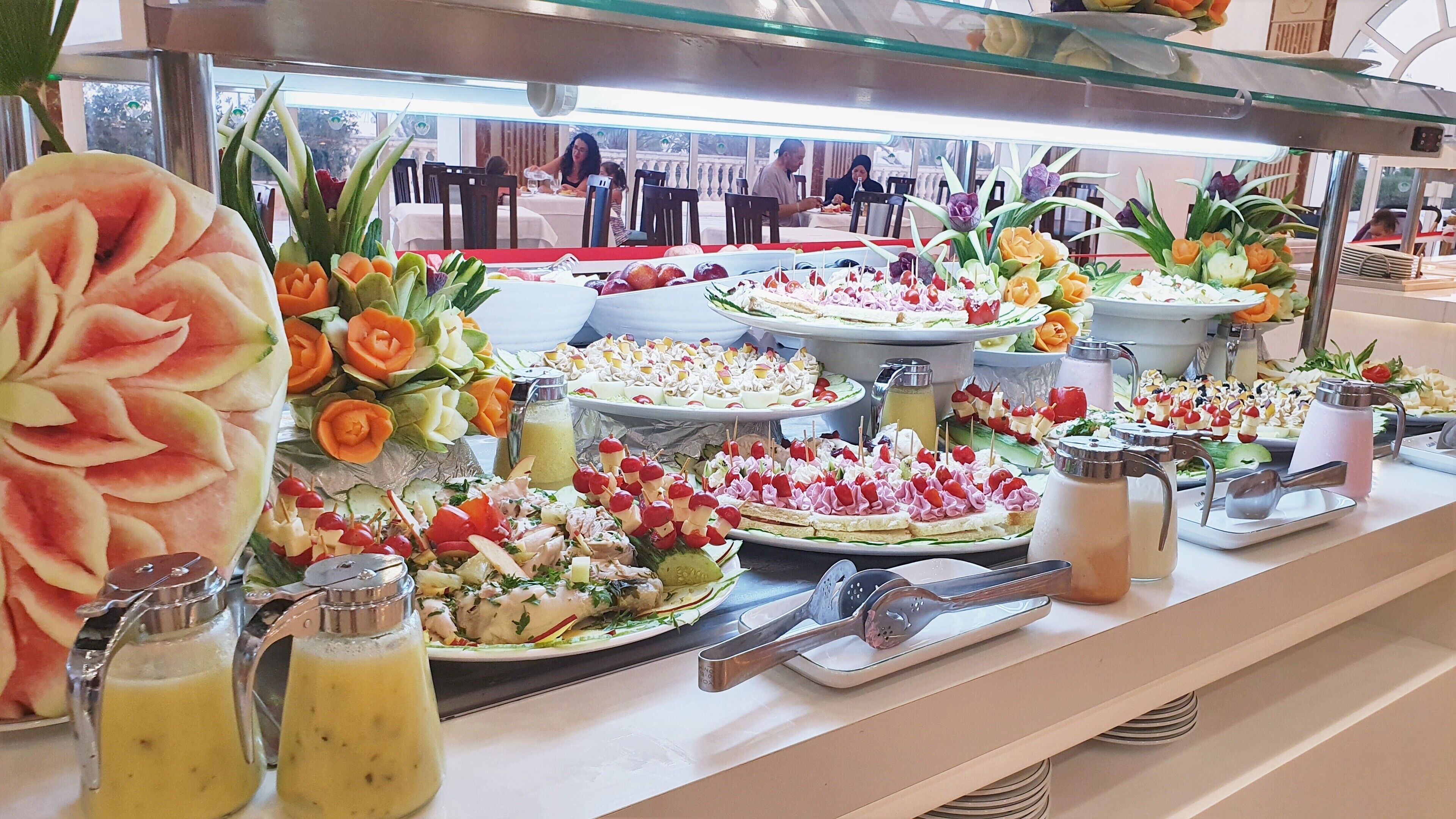 Buffet