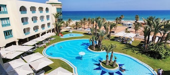 Mehari Hammamet Thalasso & SPA