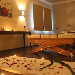 Turkish bath, body treatments, hydrotherapy, body wraps, body scrubs