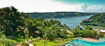 Amérian Portal del Iguazú Hotel