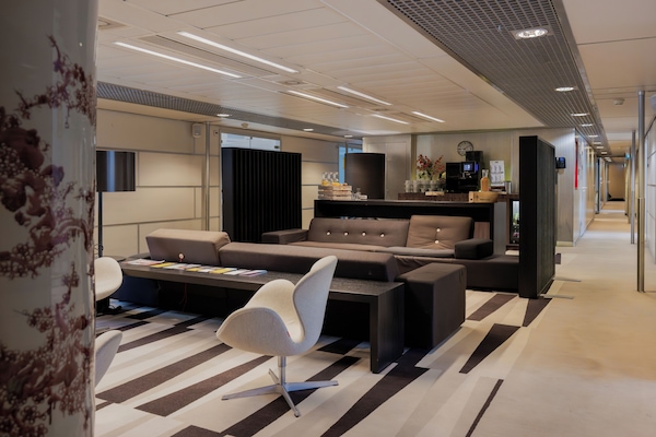 Salle de réunion