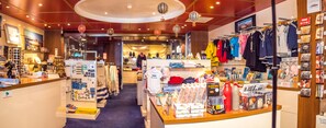 禮品店