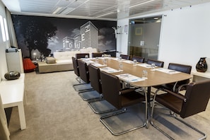 Sala de reunião