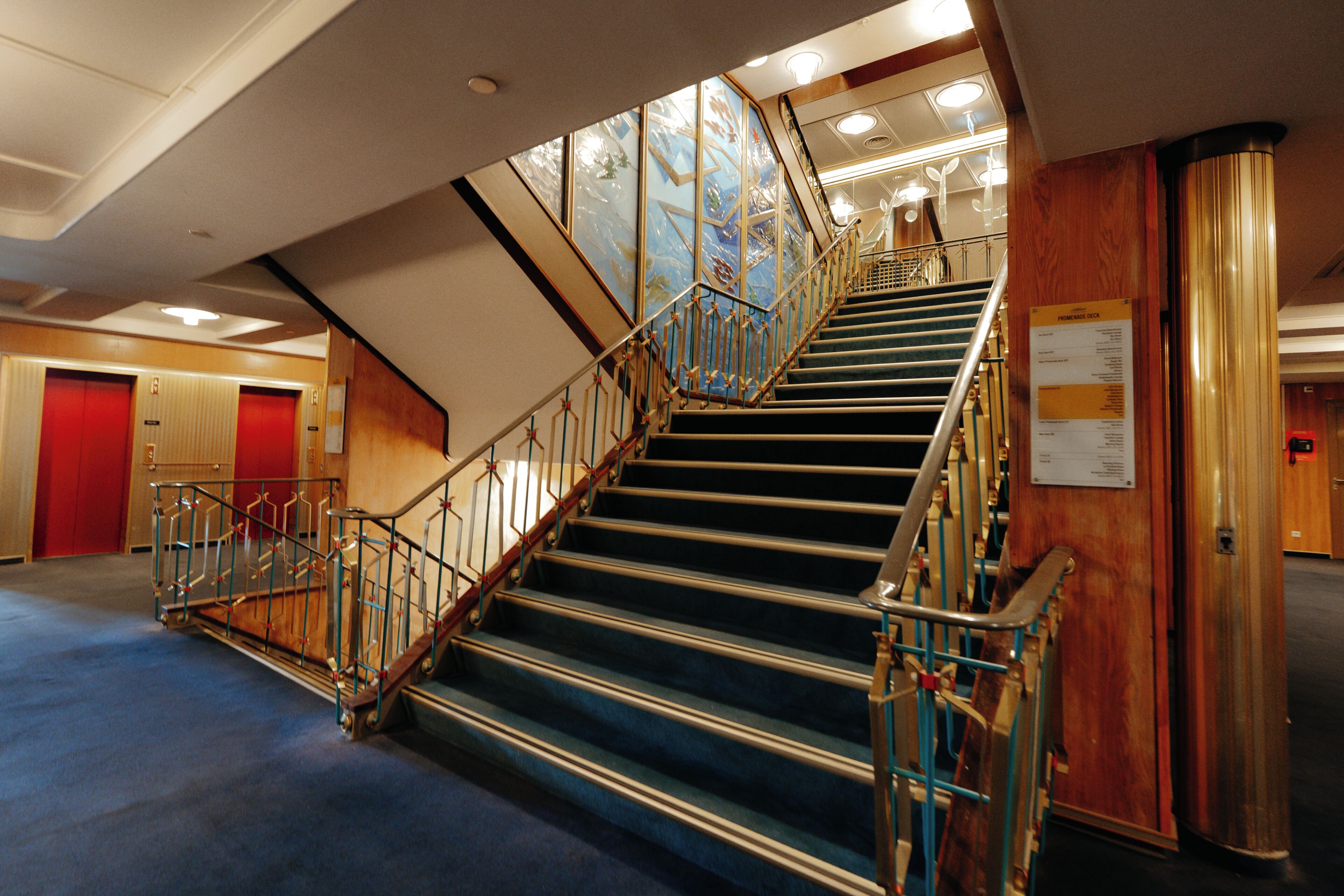 Foto - ss Rotterdam Hotel & Restaurants