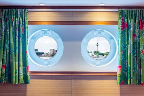 Superior Double Room | View from room