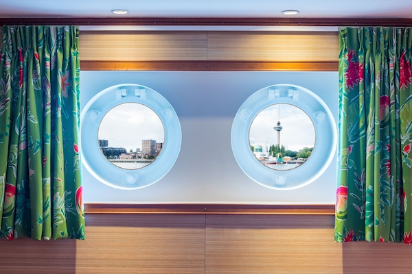 Superior Double Room | View from room