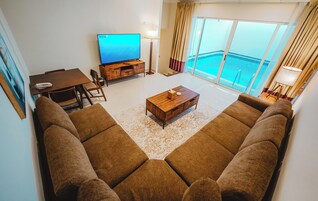 Royal Suite King with private pool, Smoking | Private pool