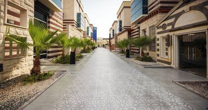Villaggio Hotel Abu Dhabi
