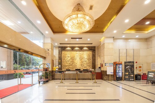 Pazhou Hotel