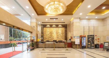 Pazhou Hotel
