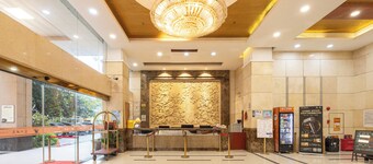 Pazhou Hotel