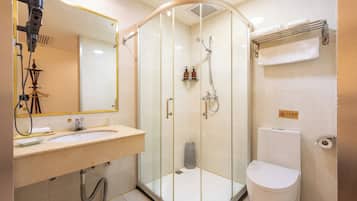 Phòng đơn Tiêu chuẩn, không cửa sổ | Minibar, phòng cách âm, giường gấp/giường phụ (phụ phí)