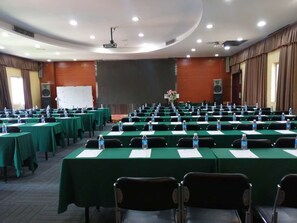 Meeting facility - Pazhou Hotel (Guangzhou)