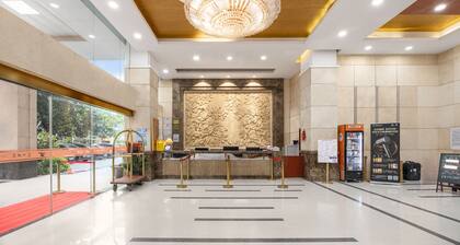Pazhou Hotel