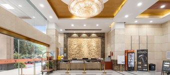 Pazhou Hotel