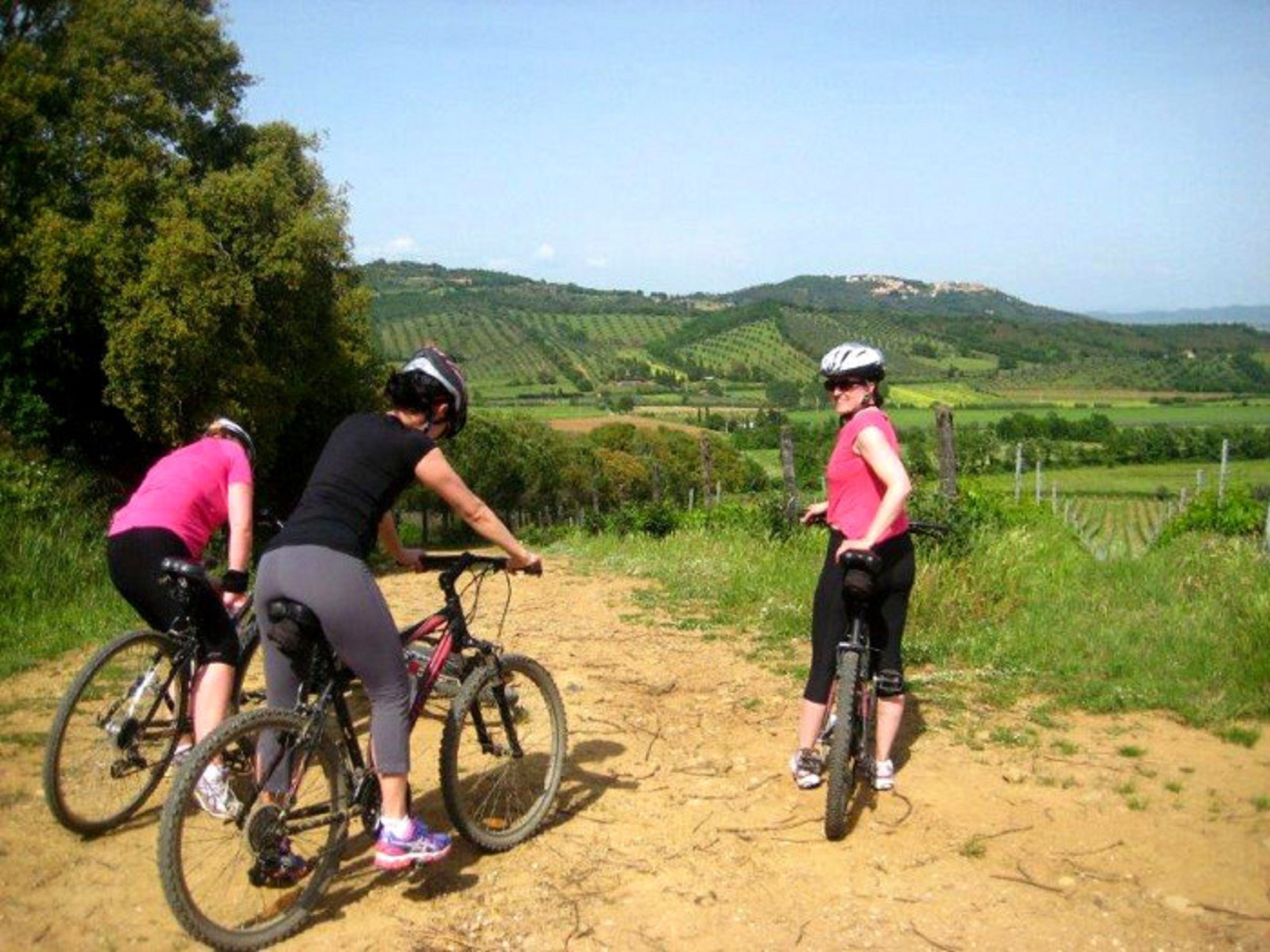 Foto - Montebelli Agriturismo & Country Hotel