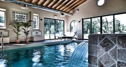 Montebelli Agriturismo & Country Hotel