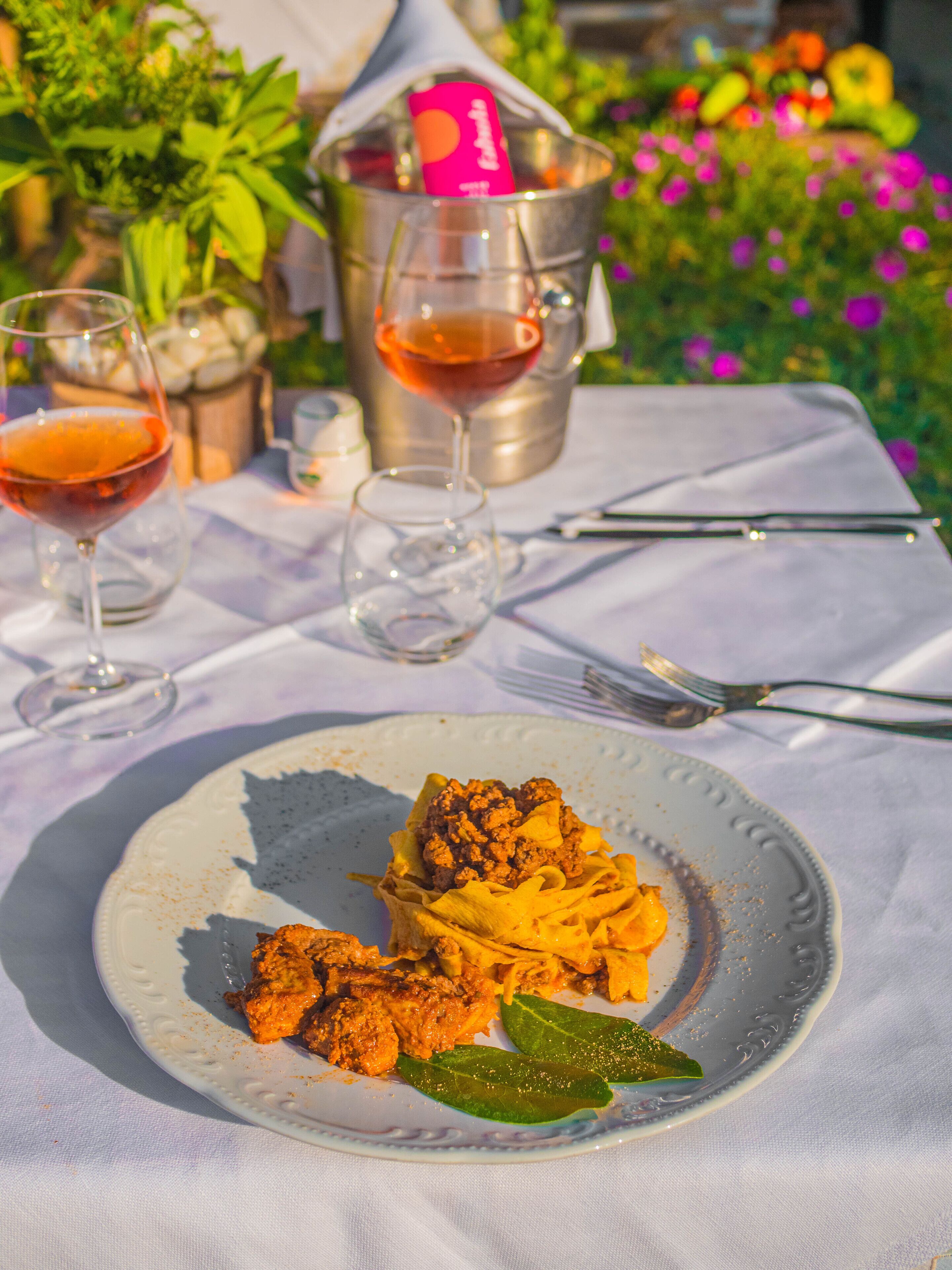 Foto - Montebelli Agriturismo & Country Hotel