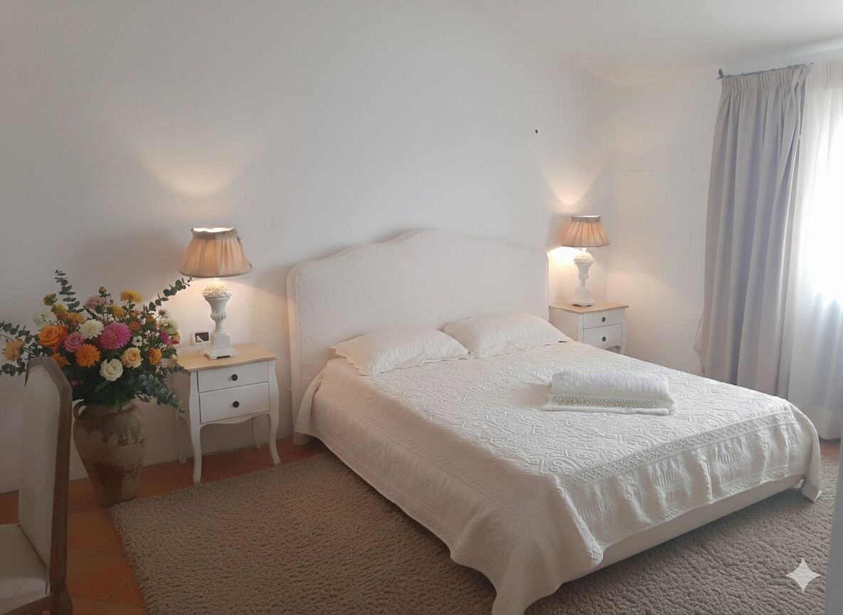 Phòng đôi Superior | Minibar, két bảo mật tại phòng, truy cập Internet không dây miễn phí 