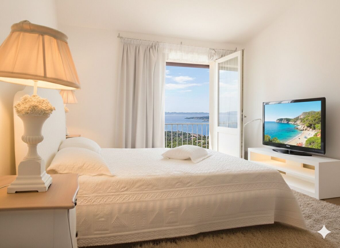 Phòng đôi Superior | Minibar, két bảo mật tại phòng, truy cập Internet không dây miễn phí 