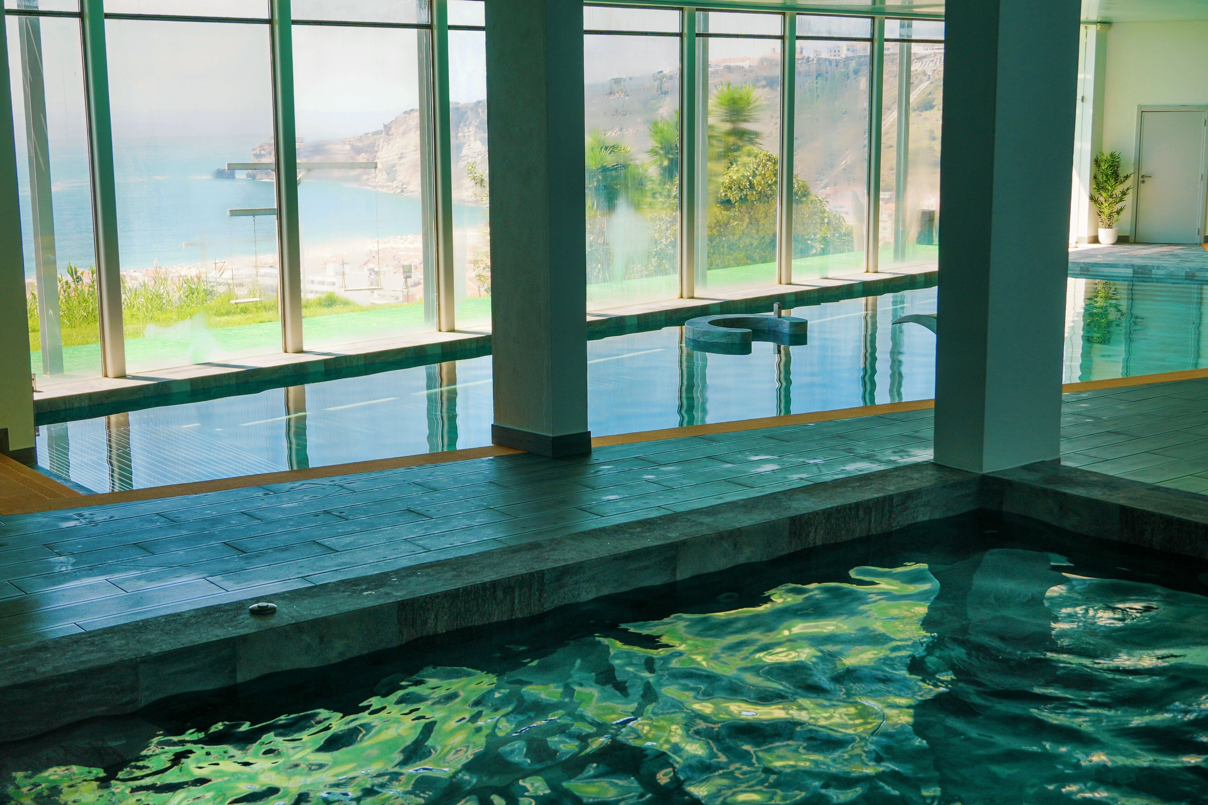 Foto - Miramar Hotel Spa & Apartments