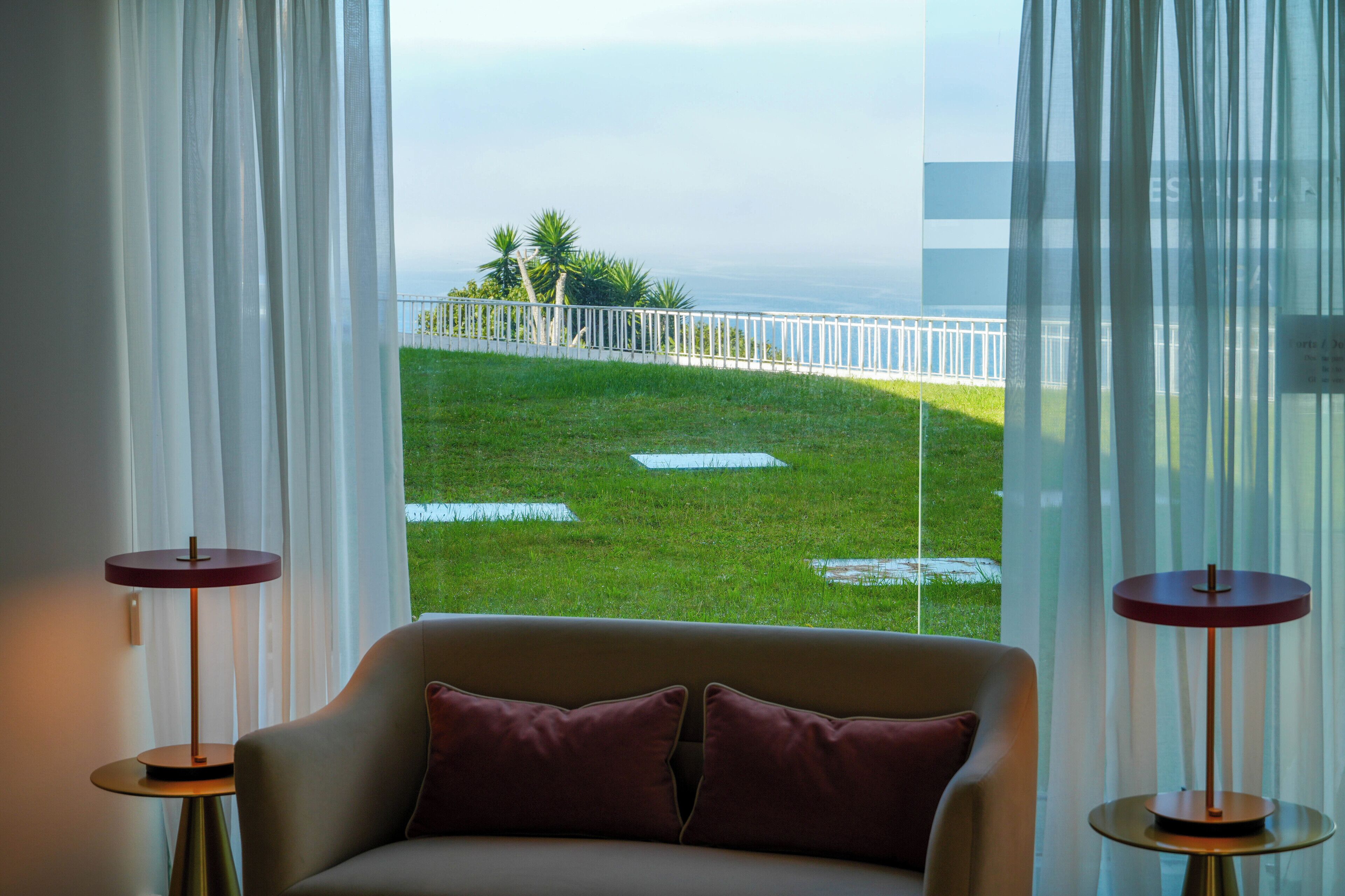 Foto - Miramar Hotel Spa & Apartments