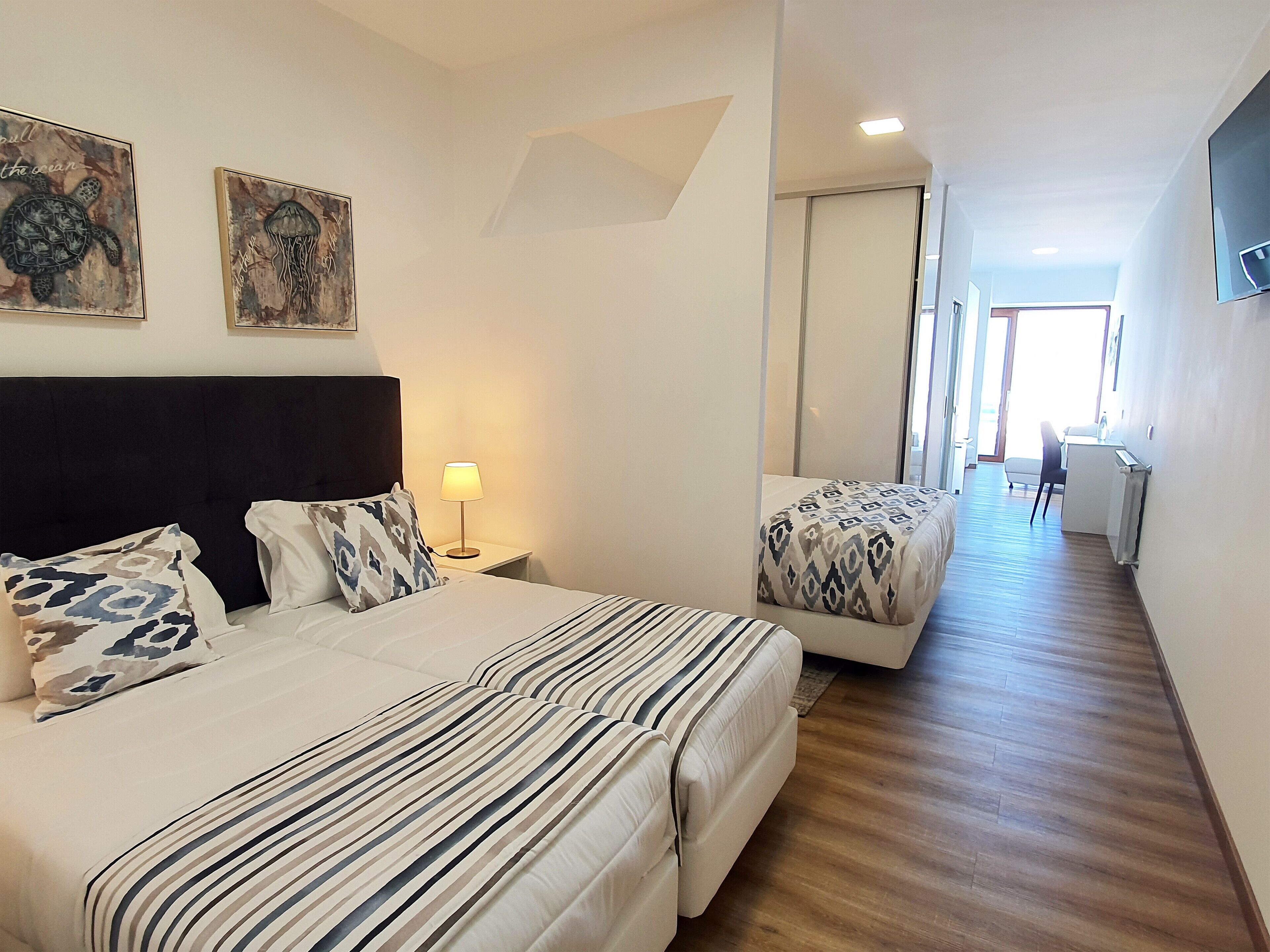 Foto - Miramar Hotel Spa & Apartments