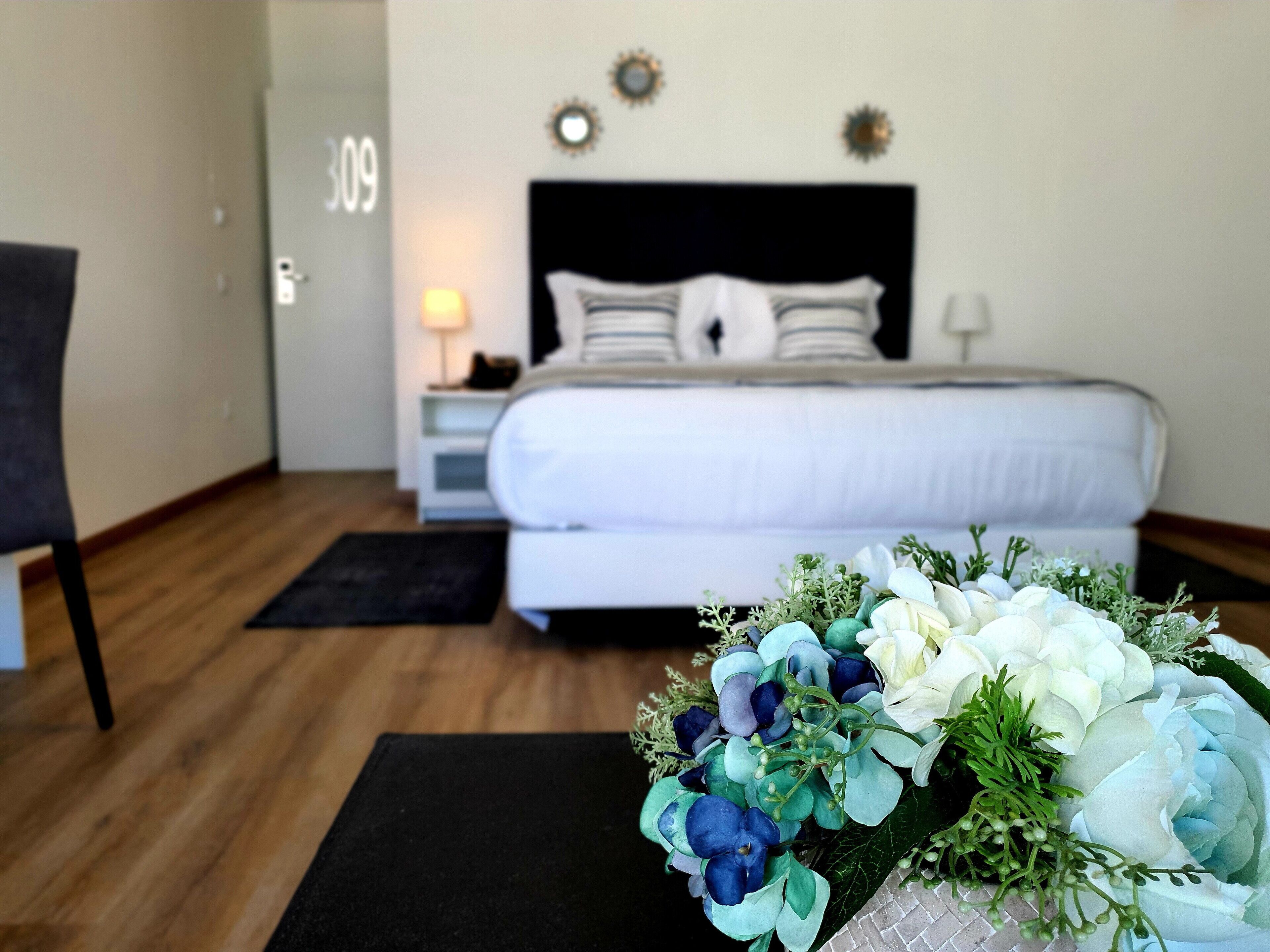 Foto - Miramar Hotel Spa & Apartments