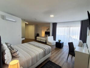 Panoramic Suite - Miramar Hotel & Spa (Nazaré)