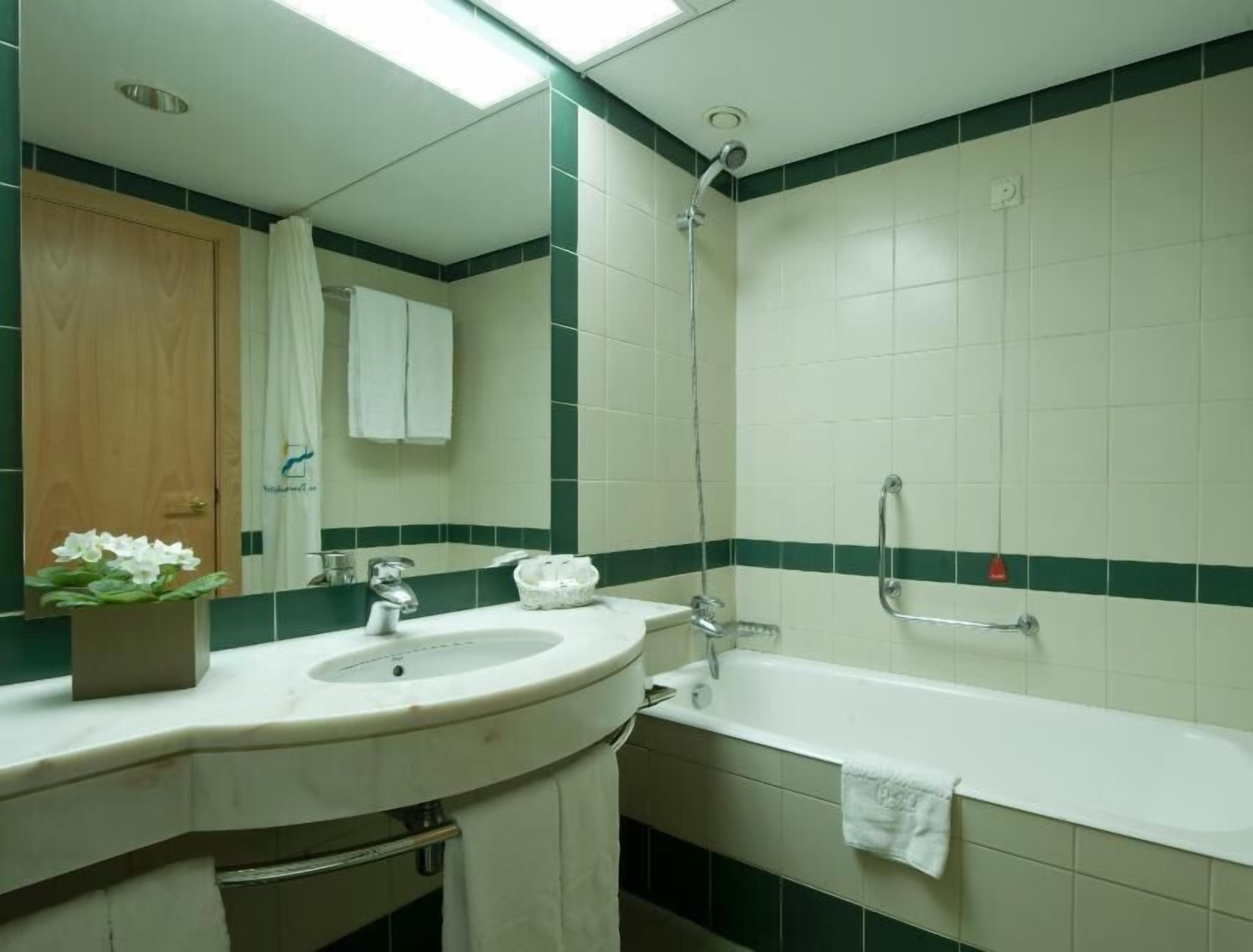 Foto - Madeira Panorâmico Hotel