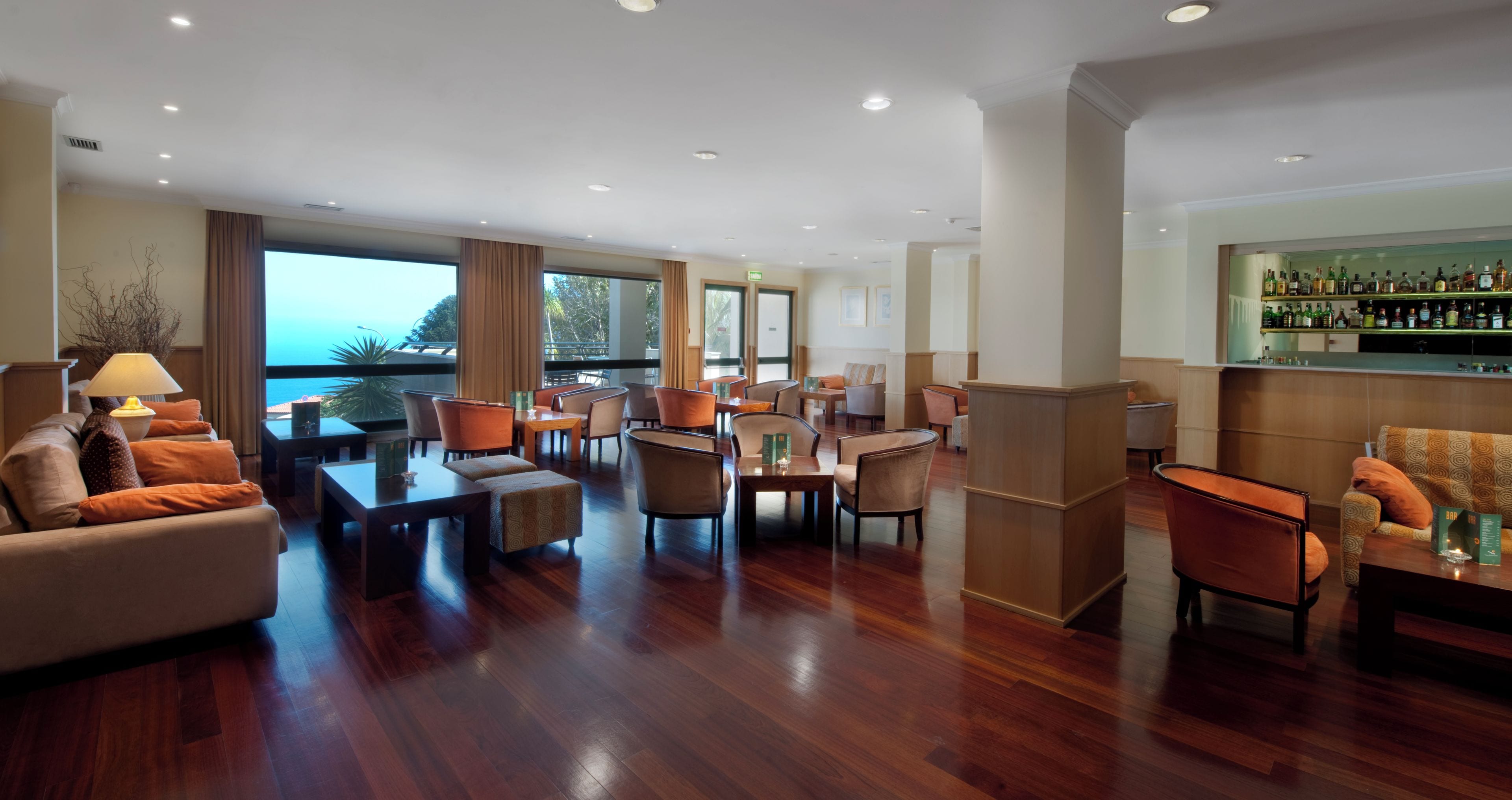 Photo - Madeira Panoramico Hotel