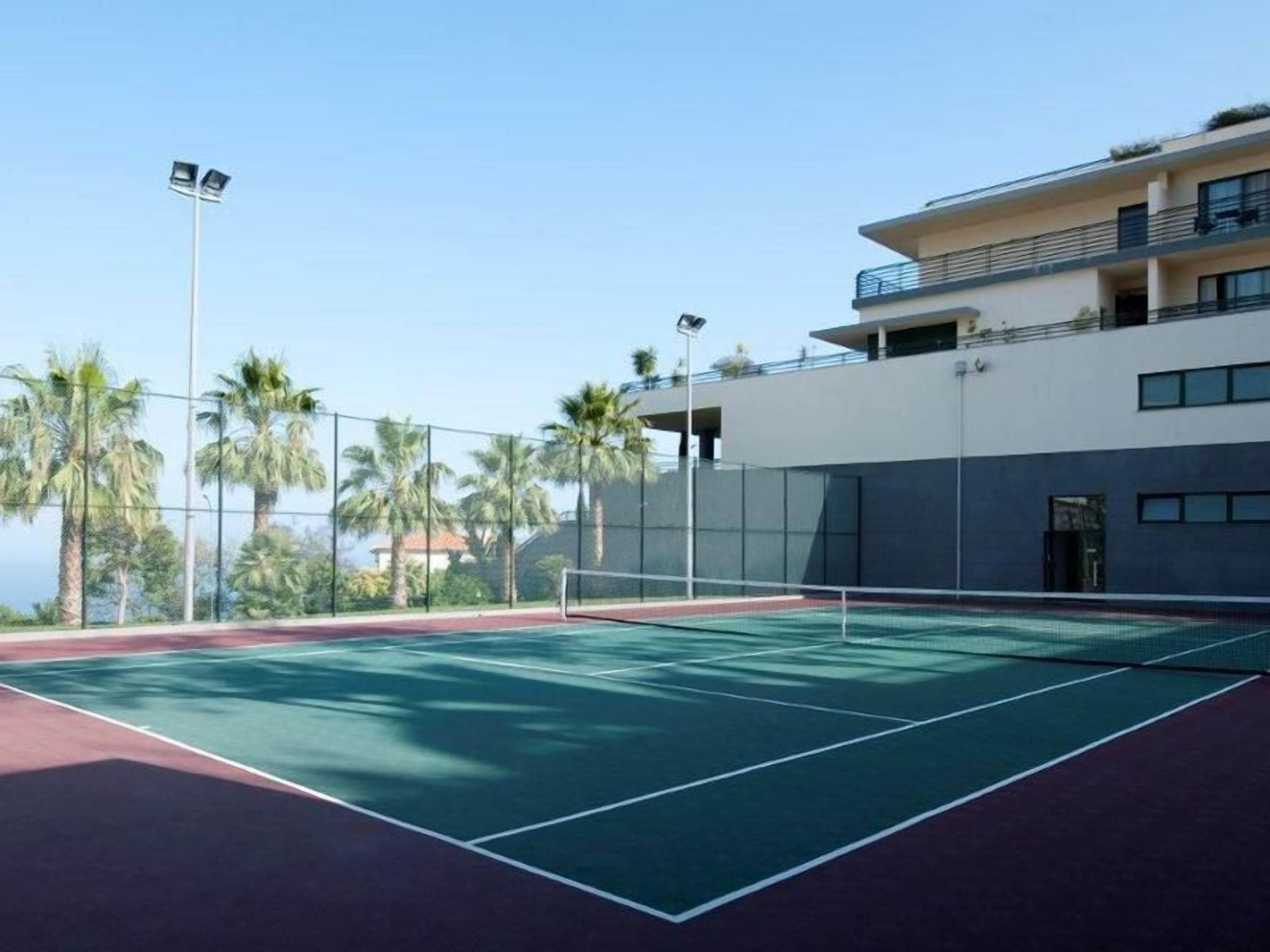 Foto - Madeira Panorâmico Hotel