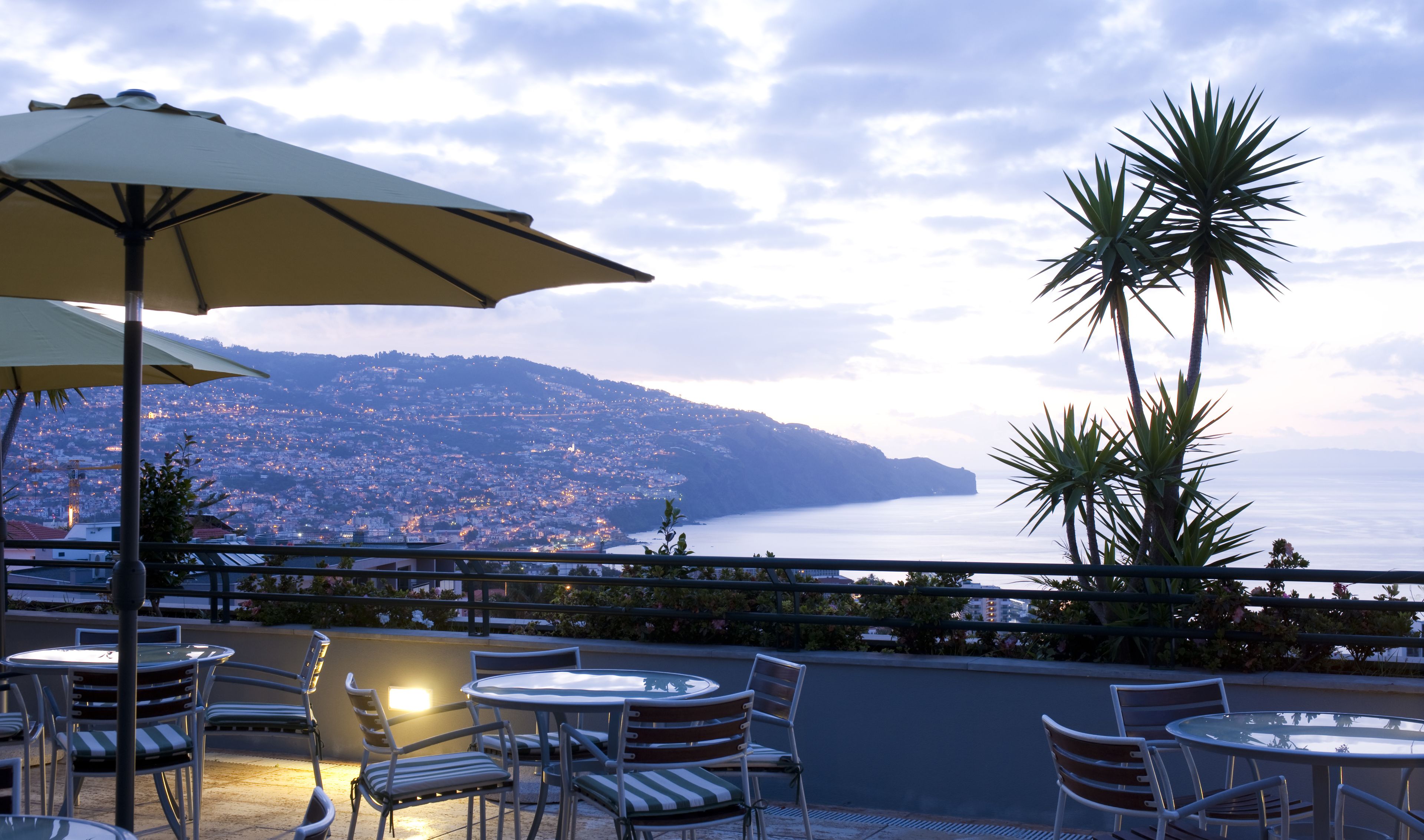 Foto - Madeira Panorâmico Hotel