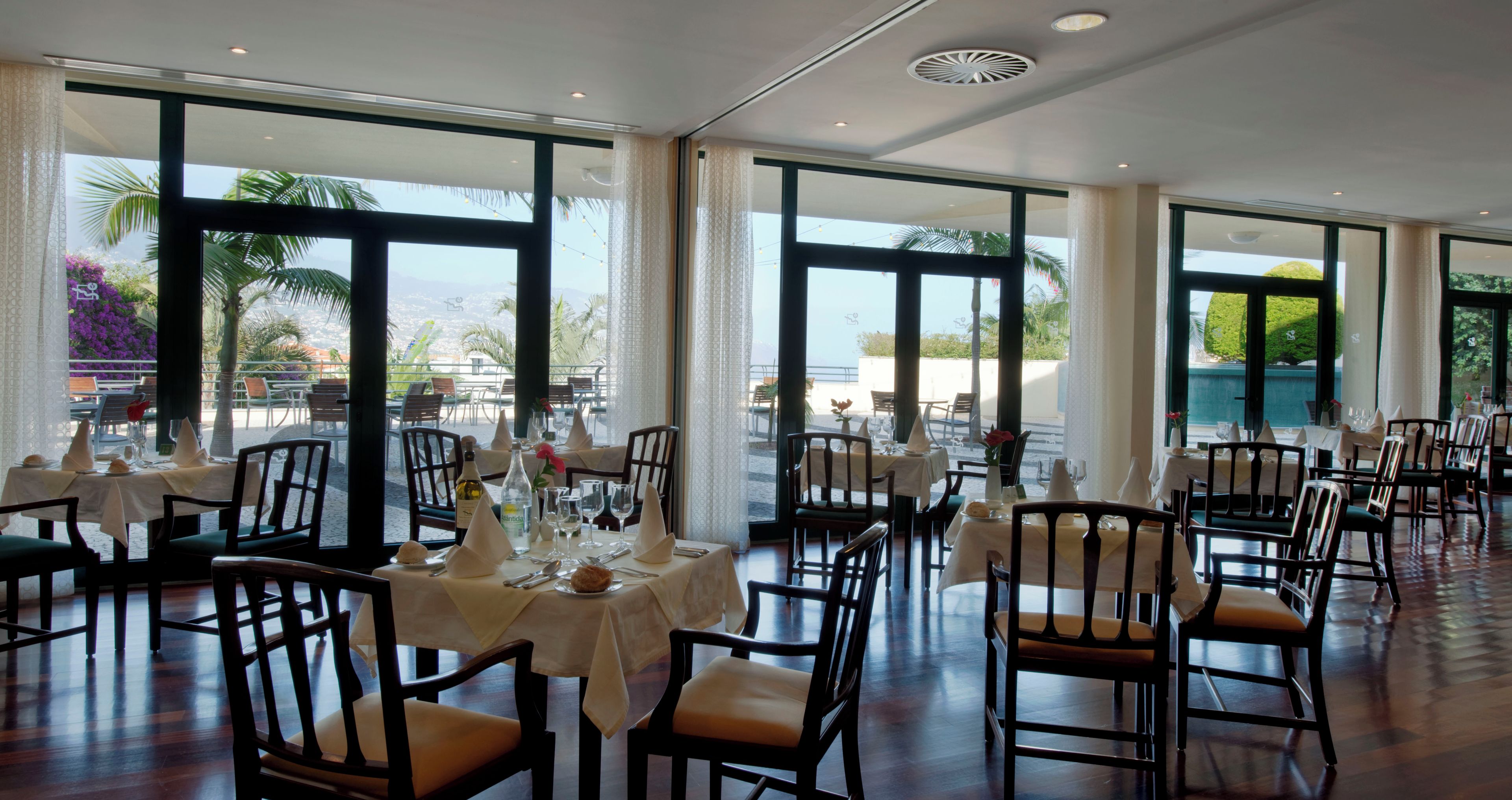 Photo - Madeira Panoramico Hotel