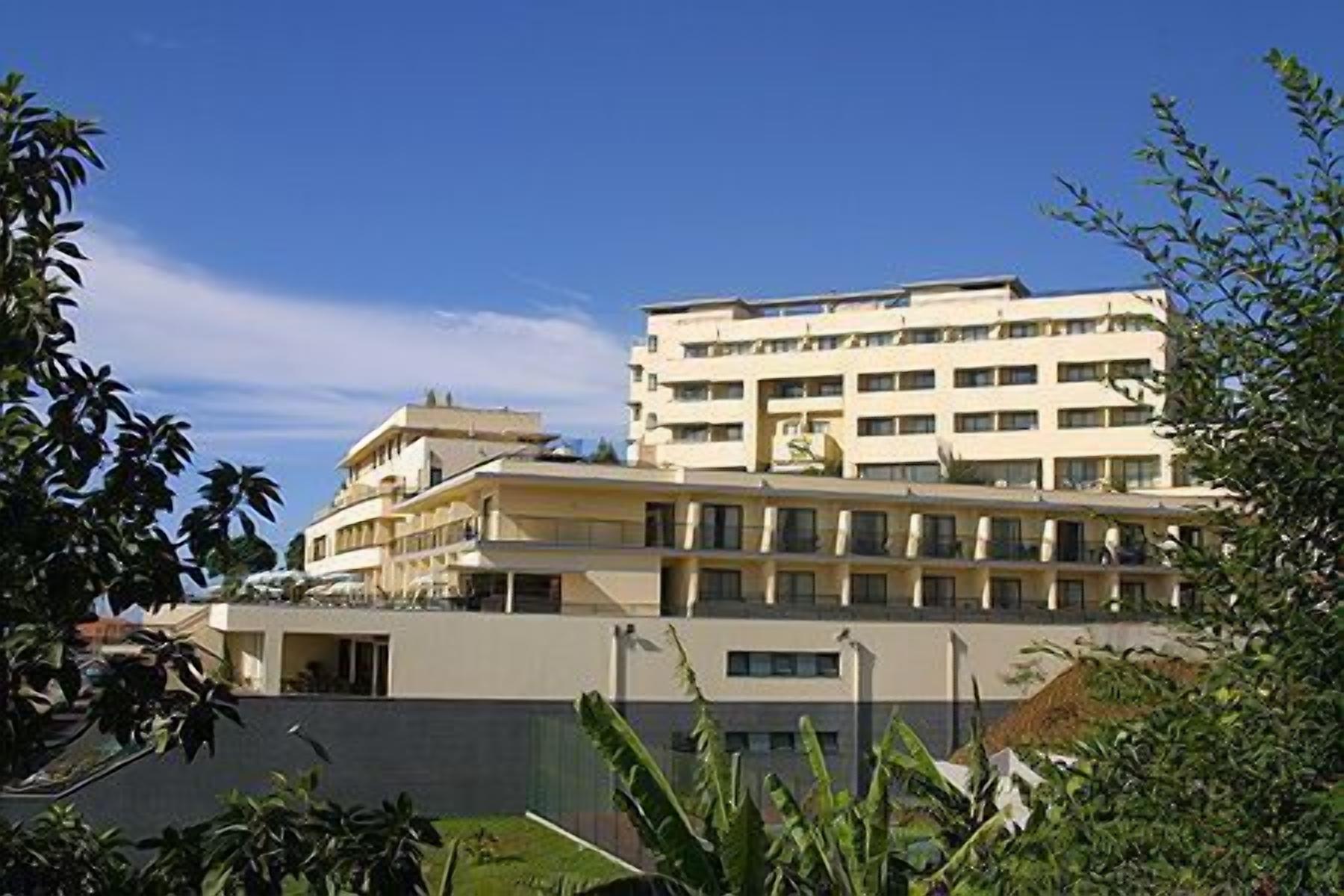 Photo - Madeira Panoramico Hotel