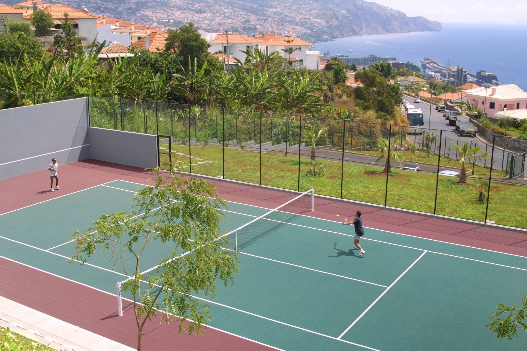 Photo - Madeira Panoramico Hotel