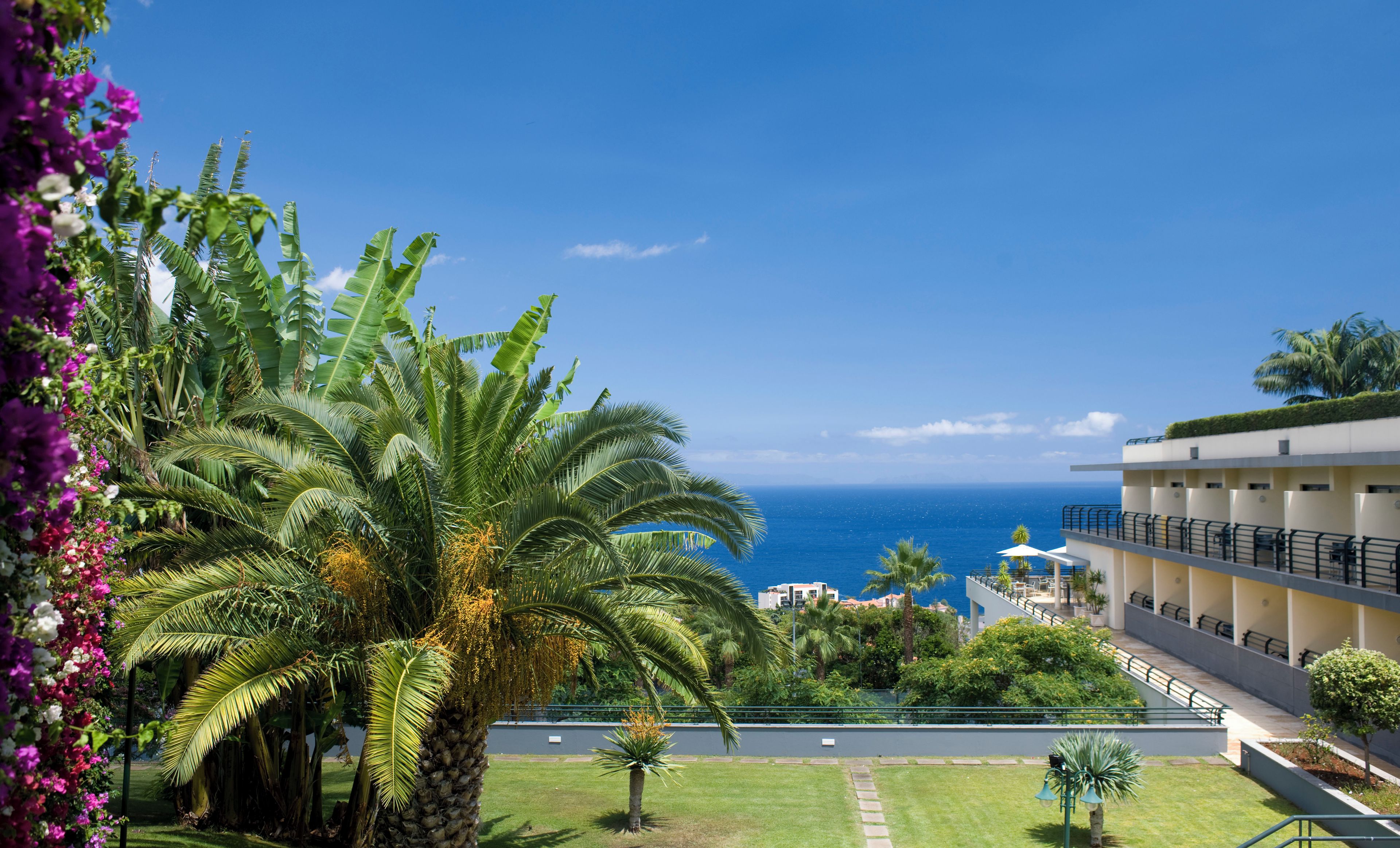 Photo - Madeira Panoramico Hotel