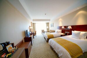 Alarm clocks - Schonbrunn Hotel Beijing (Beijing)
