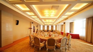Sala de reunião