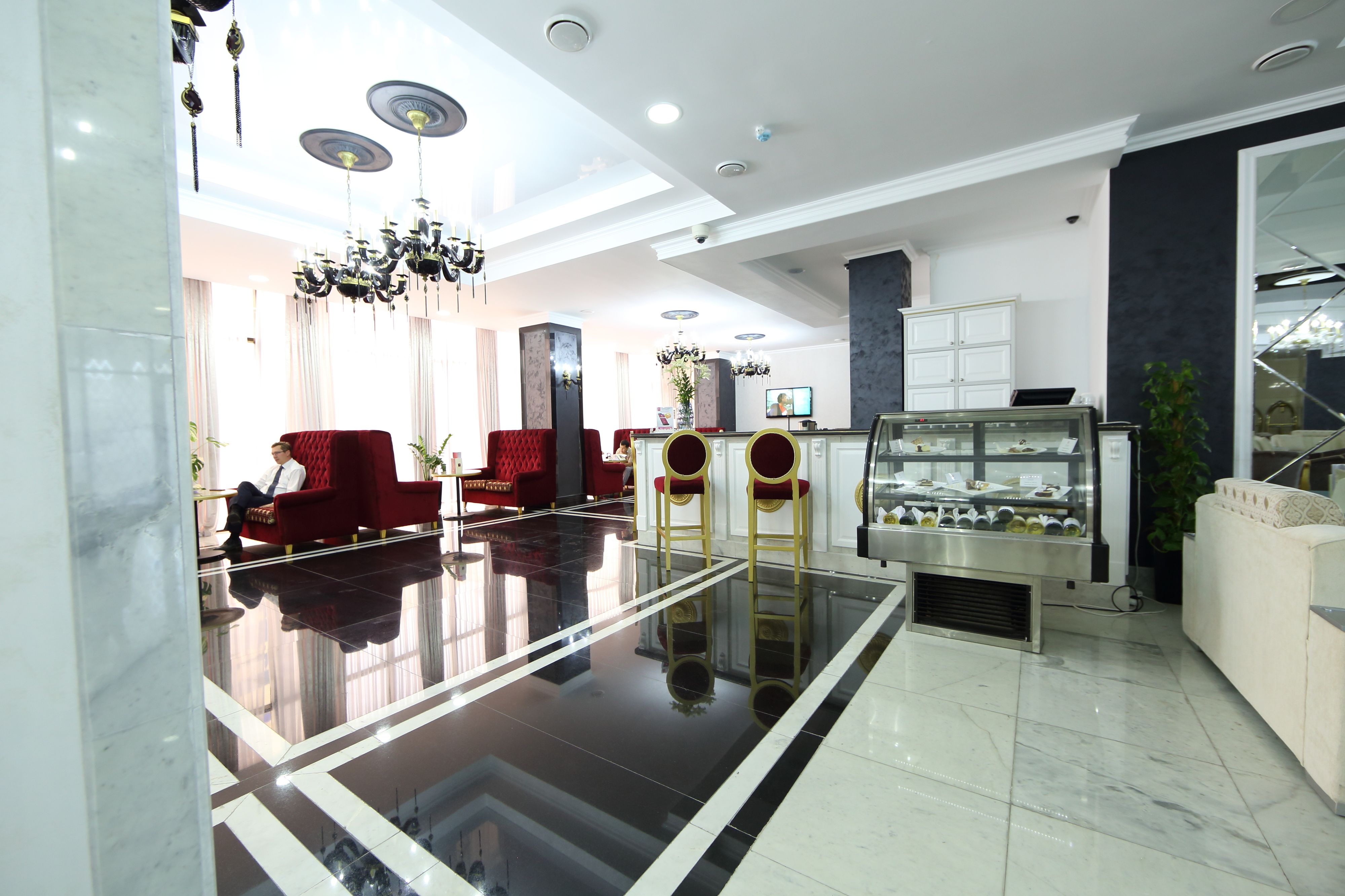 Photo - Jannat Regency