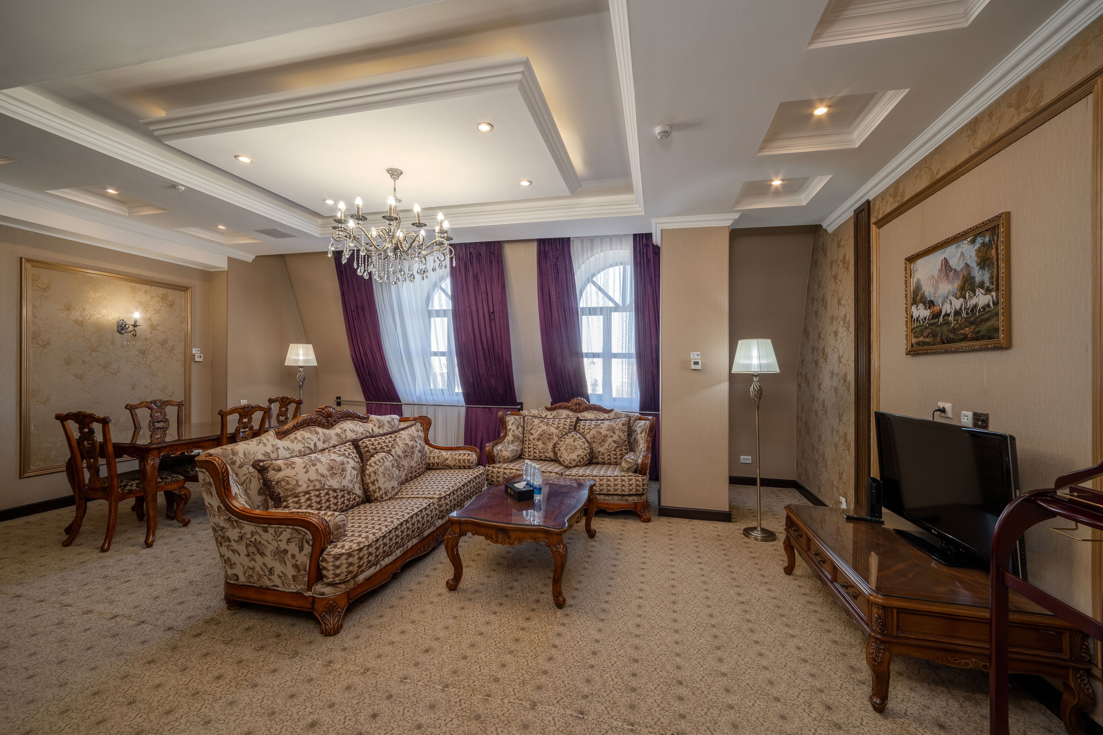 Photo - Jannat Regency