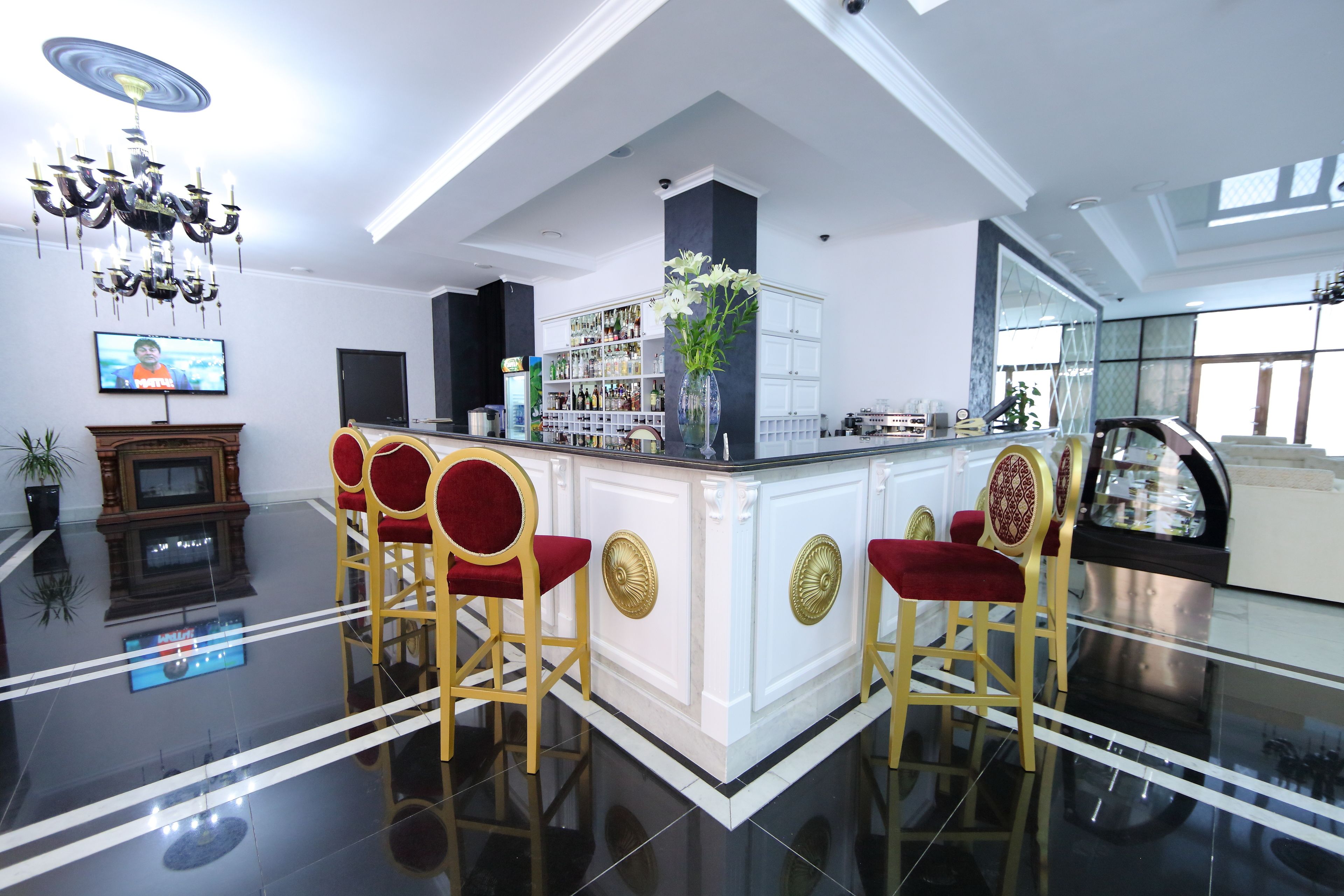 Photo - Jannat Regency