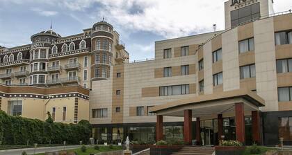 Jannat Regency